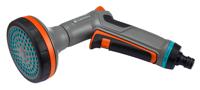 Comfort broes voor bloembedden Gardena - Gardena - thumbnail