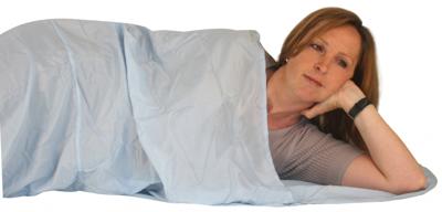 Eurotrail Deken Lakenzak