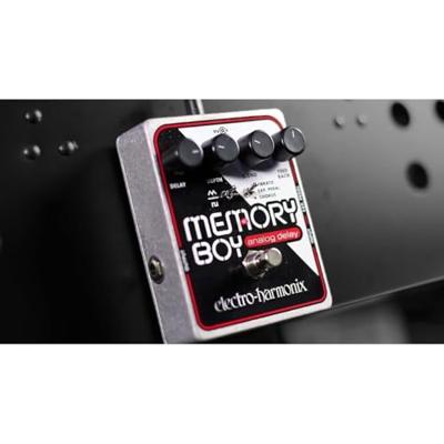 Electro Harmonix Memory Boy Delay effectpedaal