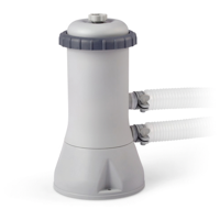 Intex cartridge zwembadpomp middel - thumbnail