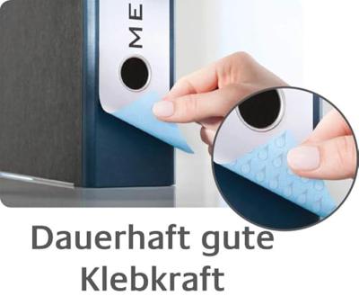 Avery Zweckform L4764-20 ordnerrugetiketten ft 19,2 x 3,8 cm (b x h), 140 etiketten, groen Avery Zweckform L4764-20 ordnerrugetiketten ft 19,2 x 3,8 cm (b x h), 140 etiketten, groen