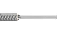 PFERD TOOLS 21201453 Freesstift Cilinder Lengte 43 mm Afmeting, Ø 6 mm Werklengte 13 mm Schachtdiameter 3 mm - thumbnail