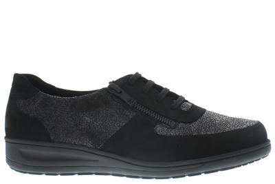 Solidus Kate 29012 K 01049 schwarz Zwart maat 39