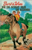 Bert en Wim en de schat van de ridder - Herman van Ravenswaaij - ebook - thumbnail