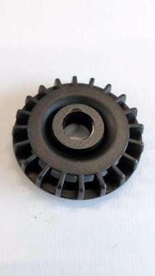 Lister / Liscop Koelvin lister