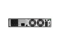 Green Cell UPS14 UPS Dubbele conversie (online) 2 kVA 1800 W 6 AC-uitgang(en) - thumbnail
