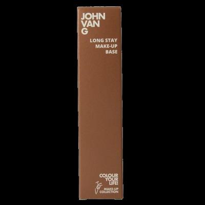 John van G Long stay make-up base fall in love 20 Milliliter