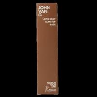 John van G Long stay make-up base fall in love 20 Milliliter - thumbnail