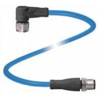 Pepperl+Fuchs 70102295 Sensor/actuator connector, geassembleerd Aantal polen (sensoren): 2, 2 10 m 1 stuk(s) - thumbnail