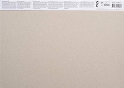 Bristol Papier - A3 - 250 gram - 30 vellen