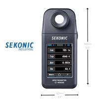 Sekonic C-4000 Spectrometer - thumbnail