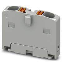 Phoenix Contact 1045923 Verdeelblok Grijs 50 stuk(s) - thumbnail