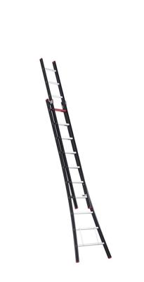 Altrex nevada 2-delige opsteekladder nzo 2083 2 x 10 - 241210 Altrex nevada 2-delige opsteekladder nzo 2083 2 x 10 - 241210