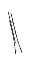 Altrex nevada 2-delige opsteekladder nzo 2083 2 x 10 - 241210 - thumbnail