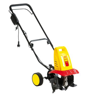 Wolf Garten C 30 E Tuinfrees | Cultivator | Elektrische Tuinfrees | Hoge Kwaliteit