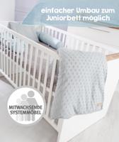 roba Kinderbed Nele 70 x 140 cm - thumbnail