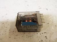 Finder 55.34.9.024.0000 Steekrelais 24 V/DC 7 A 4x wisselcontact 1 stuk(s) - thumbnail