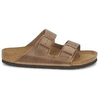 Birkenstock Arizona regular 352201 tabacco brown Bruin maat 44 - thumbnail