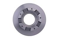 Remschijf 54591 8DD355113811 - thumbnail