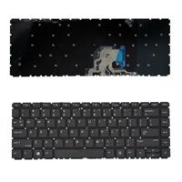Notebook keyboard for HP ProBook 440 G6 440G7 445 G6 - thumbnail