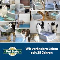 SCOOPFREE Spare nest Blue Cristal - Voor katten - thumbnail