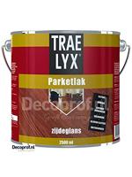 Trae Lyx Parketlak Blank Mat - thumbnail