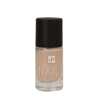 Da Make-Up Nagellak brown delight 10 Milliliter - thumbnail