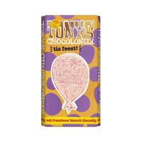 Chocolade tony chocolonely gefeliciteerd reep 180 - thumbnail