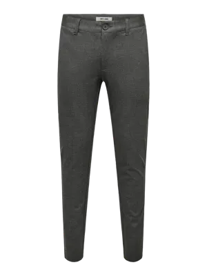 Only & Sons Mark Slim Chino