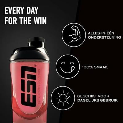 ESN Daily apple/cranberry 480 Gram