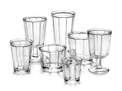 SERAX - Surface - Longdrinkglas XL 0,38L