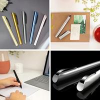 Schneider S-186256 Rollerball Ceod Shiny M Lila - thumbnail