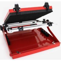 Printplaathouder 2-delig Ideal Tek PCSA-1 - thumbnail