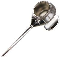 Alessi Kaarsdover Bzzz - MW67 - door Marcel Wanders - thumbnail