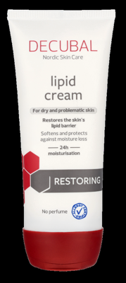 Decubal Lipid Cream 100 ml