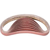PFERD TOOLS BA 20/520 T A 60 45003006 Schuurband Korrelgrootte (num) 60 (l x b) 520 mm x 20 mm 20 stuk(s) - thumbnail