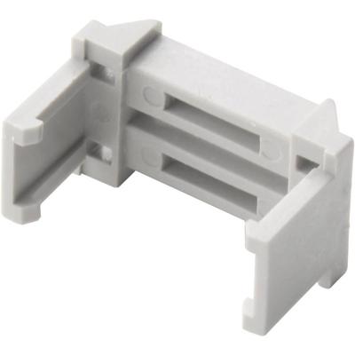 HARTING 09661080001 09 66 108 0001 Zilver 1 stuk(s)