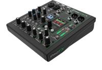 Mackie ProFX6v3+ FX-mixer met USB-interface - thumbnail