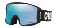 Oakley Line Miner L Sneeuwbril Factory Pilot Black L - thumbnail