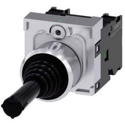 Coördinatenschakelaar 500 V IP65, IP67 Siemens 3SU1150-7AA88-1NA0 1 stuk(s)