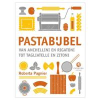 Pastabijbel - Roberta Pagnier - thumbnail