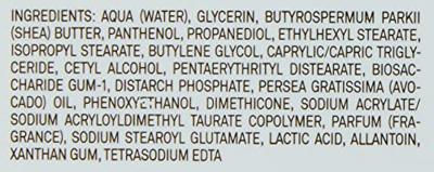 Marbert woman bath & body sensitive bodylotion 400ml dames