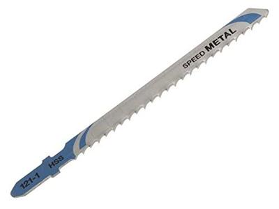DeWalt Accessoires Decoupeerzaagblad HSS voor aluminium, kunststof en fiberglas <30mm (T127D) - DT2163-QZ - thumbnail