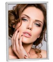 Zep fotolijst kl4 silver 20x30 cm - thumbnail