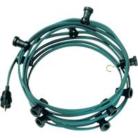 Bachmann 740.006 Lichtketting werkt op het lichtnet Aantal lampen 20 - thumbnail