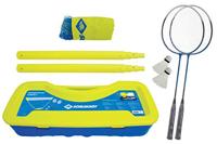 Schildkröt Badminton set Compact - thumbnail