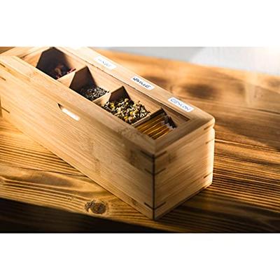 Etiket Avery Zweckform 3074 29x18mm wit 96 etiketten