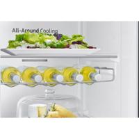 Samsung RS65DG54R3B1EF Amerikaanse koelkast Grijs - thumbnail