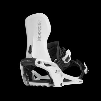 Nidecker LT Supermatic Snowboardbinding