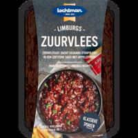Lochtman Limburgs Zuurvlees 500 g bij Jumbo - thumbnail